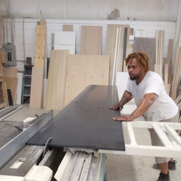 Meet your Posher, Joseph - Picture 1 of 1